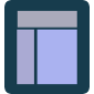 Webdesign Layout Beispieler